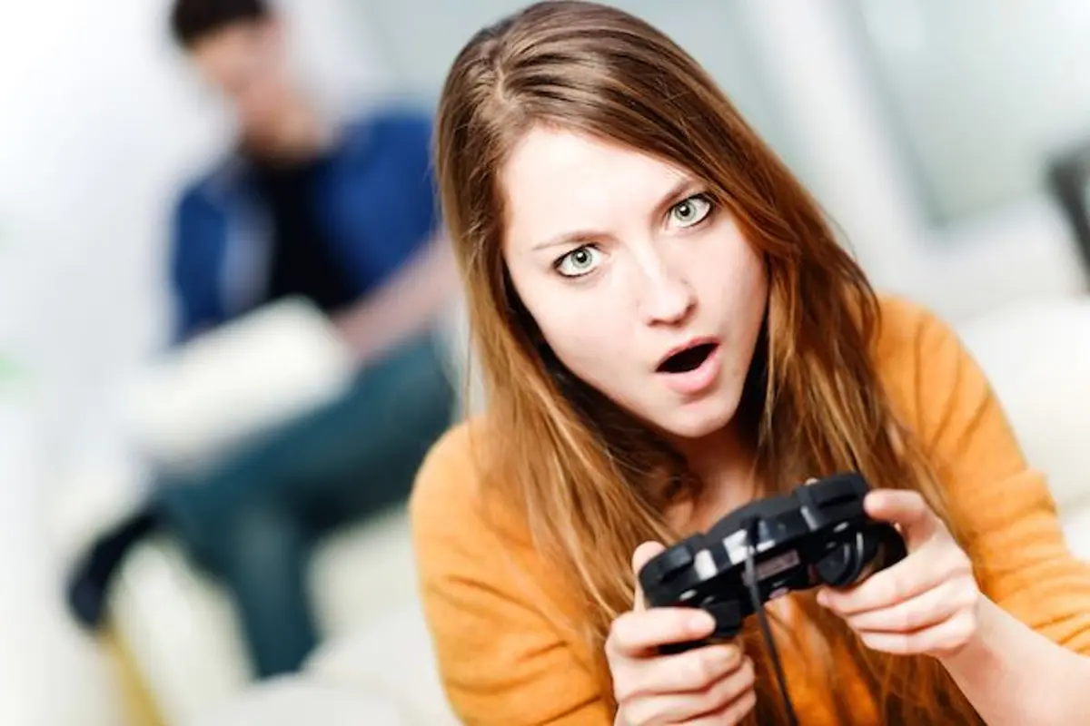 Impacto de los videojuegos en el rendimiento laboral