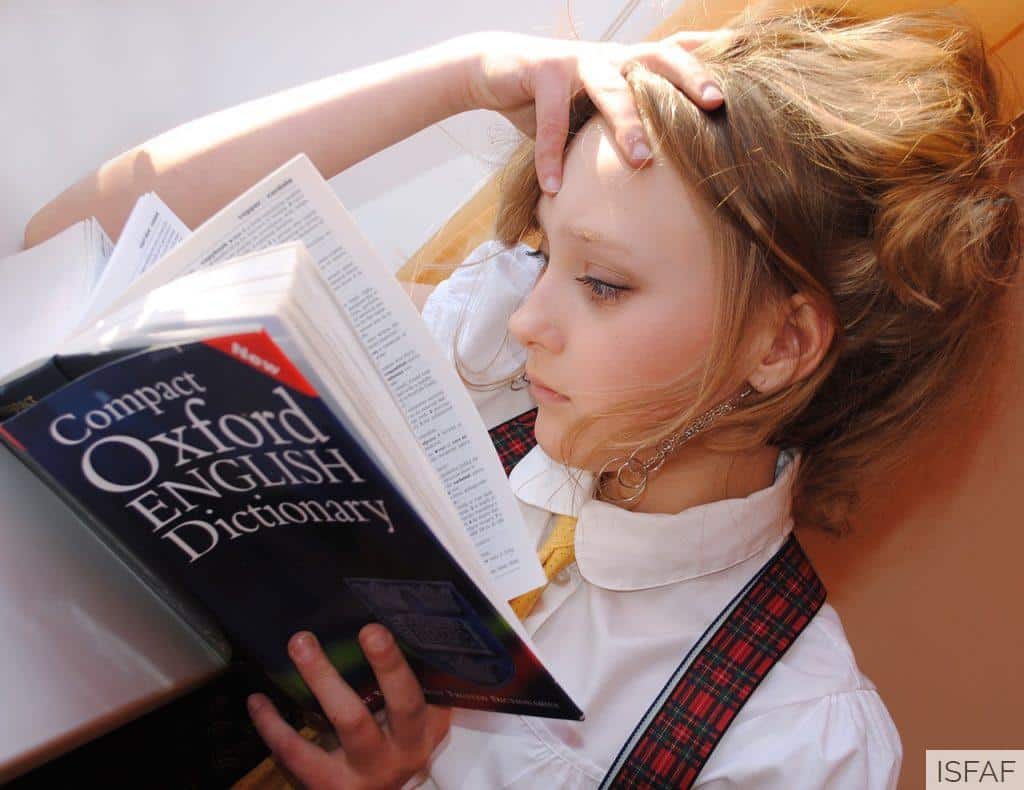 Aprender ingles