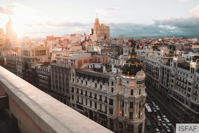 Madrid