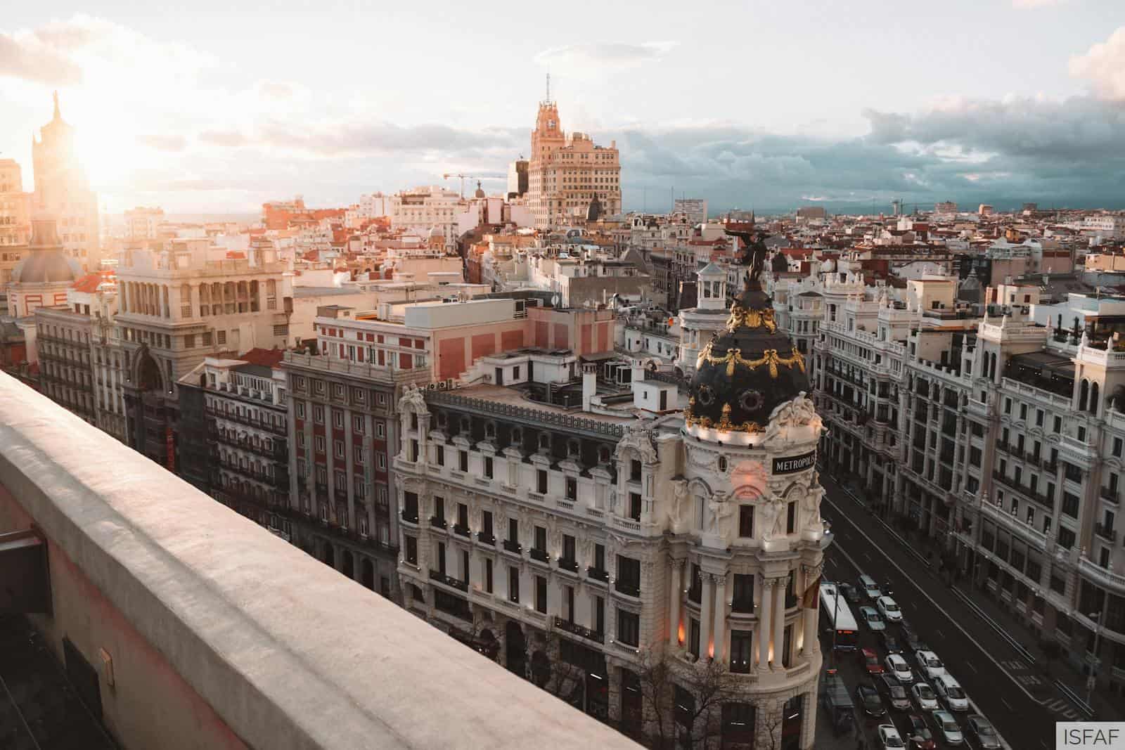 Madrid