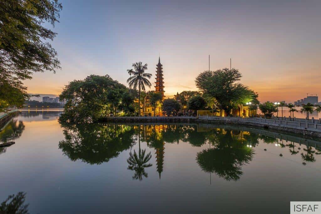 destinos turisticos más visitados