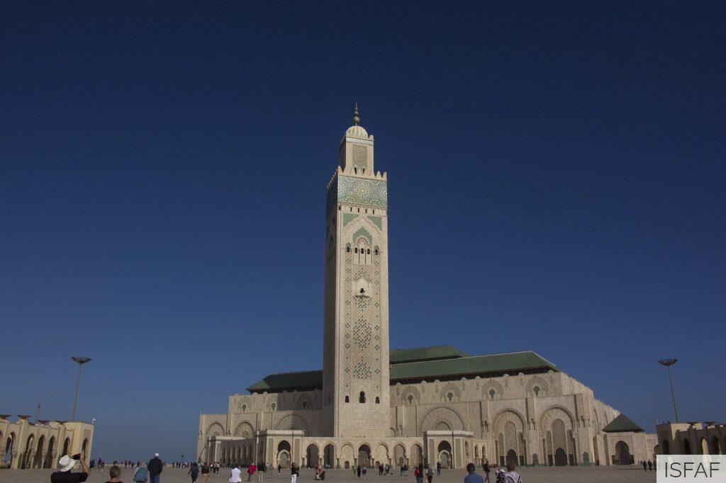 Imprescindibles en Marruecos