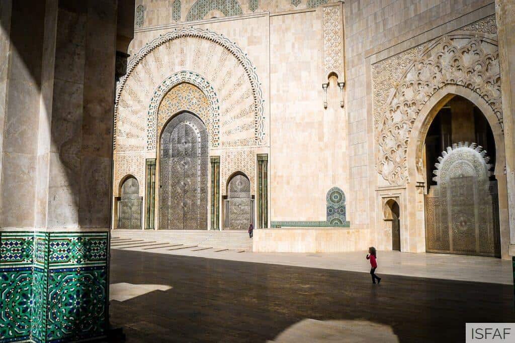 Imprescindibles Marruecos