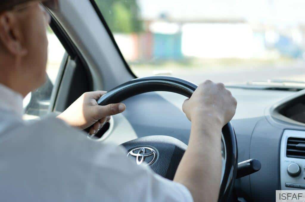 Conductor privado en Barcelona