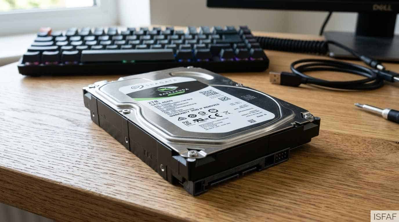 Cómo recuperar datos de un RAID averiado sin empeorar el fallo