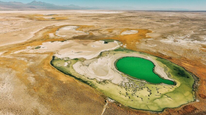 Los destinos naturales más sorprendentes de Sudamérica