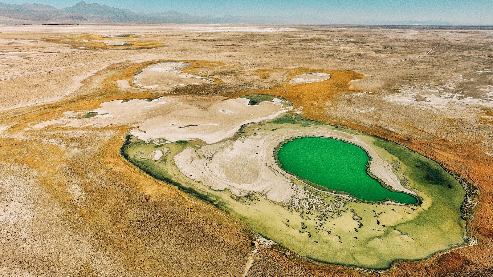 Los destinos naturales más sorprendentes de Sudamérica