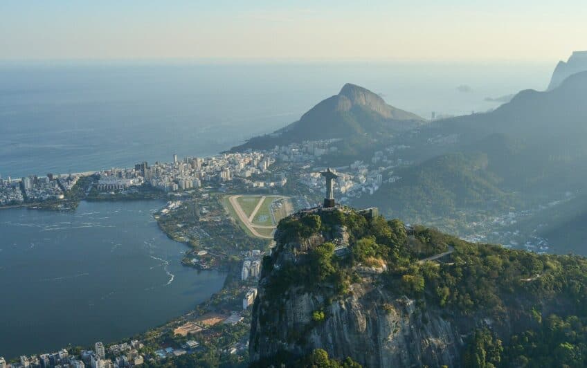 Viajar a Brasil de forma exclusiva: claves para diseñar una experiencia inolvidable